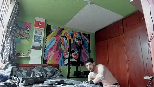 irokdan891 online show from November 2025 05:57:02 PM