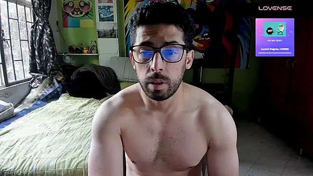 irokdan891 online show from November 2025 05:28:02 PM