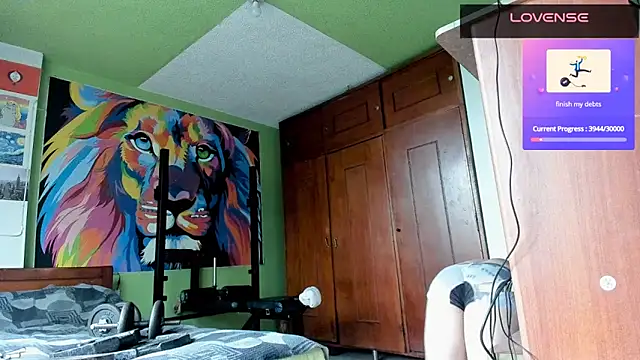 irokdan891 online show from April 2026 05:53:02 PM