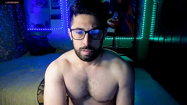 irokdan891 online show from June 2026 09:05:02 PM