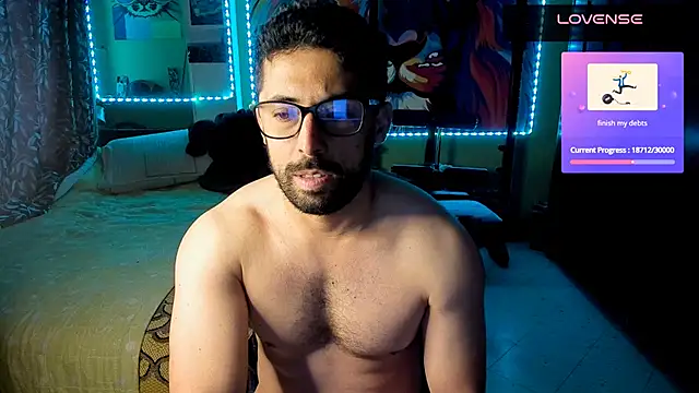 irokdan891 online show from July 2026 05:29:02 PM