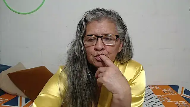 candy mature  online show from March 2026 11:45:02 AM