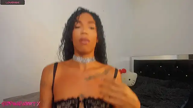 Snapshot of turabbitxx chatting on October 2025 12:11:01 AM turabbitxx online show from October 2025 12:11:01 AM