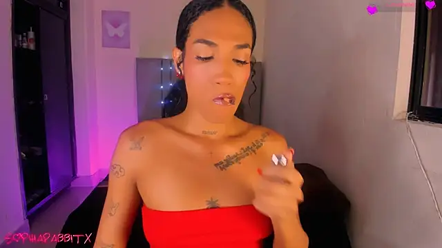 Snapshot of turabbitxx chatting on December 2025 10:26:01 PM turabbitxx online show from December 2025 10:26:01 PM