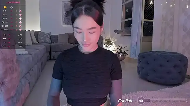 vangie  online show from December 2024 12:53:02 AM