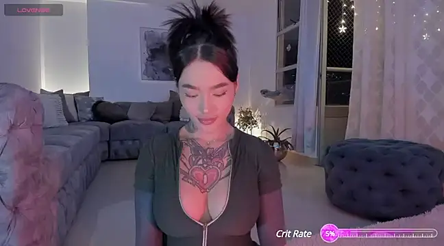 vangie  online show from December 2024 11:28:02 PM