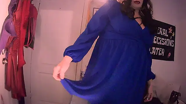 HeyyImHarlowe online show from March 2026 06:21:01 AM