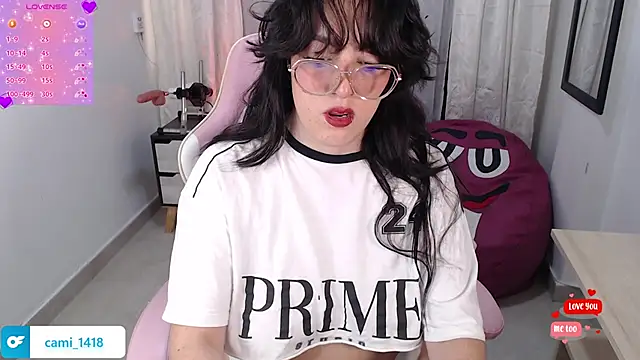 camisweet14 online show from February 2026 07:19:02 PM