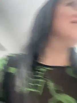 Snapshot of CuteNata chatting on February 2025 11:13:01 AM CuteNata online show from February 2025 11:13:01 AM