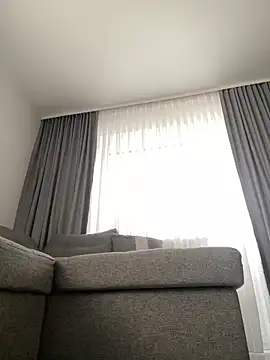 Snapshot of CuteNata chatting on March 2025 02:23:02 PM CuteNata online show from March 2025 02:23:02 PM