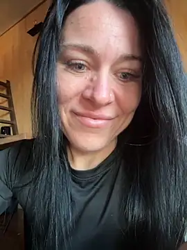 CuteNata online show from November 2025 09:42:01 AM