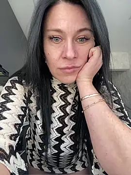 CuteNata online show from February 2026 11:06:02 AM