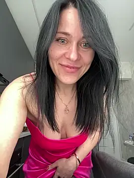 CuteNata online show from May 2026 12:35:01 PM