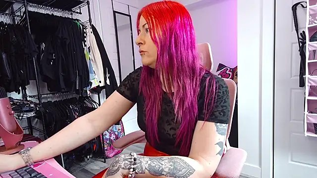 gennyrock online show from March 2026 05:06:01 PM