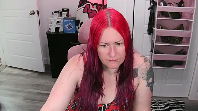 gennyrock online show from June 2026 12:18:01 PM