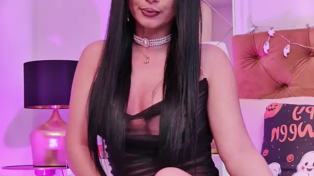 EmilyColle  online show from October 2025 05:35:02 AM