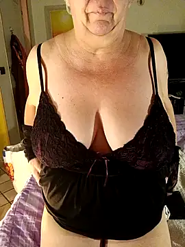 Glika online show from January 2025 05:43:01 AM