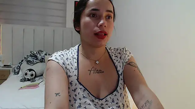  Susiee  online show from July 2026 06:11:01 PM