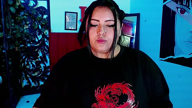 Snapshot of moon_sunflower chatting on November 2025 12:10:02 AM moon sunflower online show from November 2025 12:10:02 AM