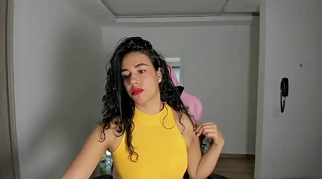 Snapshot of susana_monroy chatting on February 2025 08:19:01 PM susana monroy online show from February 2025 08:19:01 PM