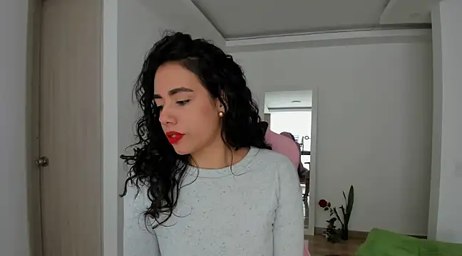 Snapshot of susana_monroy chatting on February 2025 09:53:02 PM susana monroy online show from February 2025 09:53:02 PM