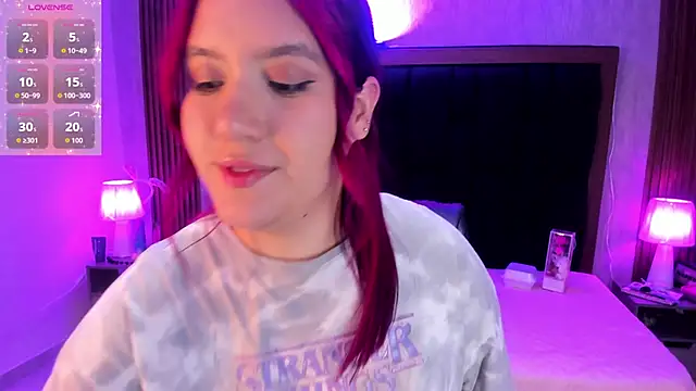 sweet--emily online show from October 2025 03:47:02 AM