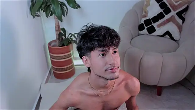 dimitri targaryen online show from March 2025 02:48:01 AM