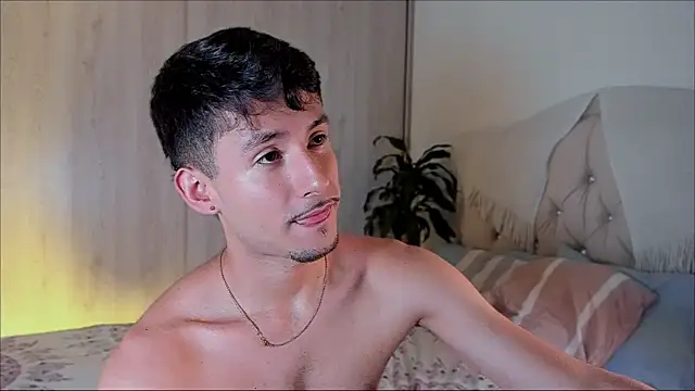 dimitri targaryen online show from September 2025 02:33:01 AM