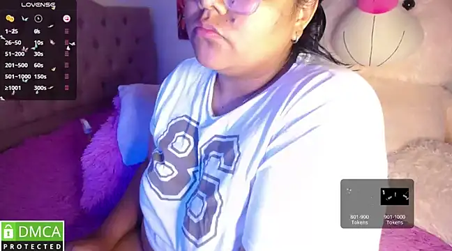 KittyHot20 online show from February 2025 05:05:02 AM