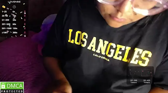 KittyHot20 online show from February 2025 05:04:01 AM