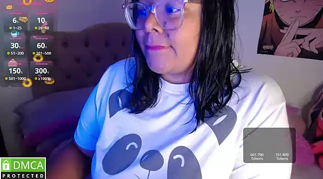 KittyHot20 online show from March 2025 01:15:01 AM