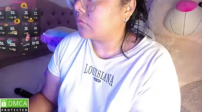 KittyHot20 online show from March 2025 01:01:01 AM