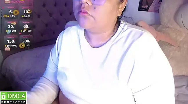 KittyHot20 online show from March 2025 01:58:02 AM