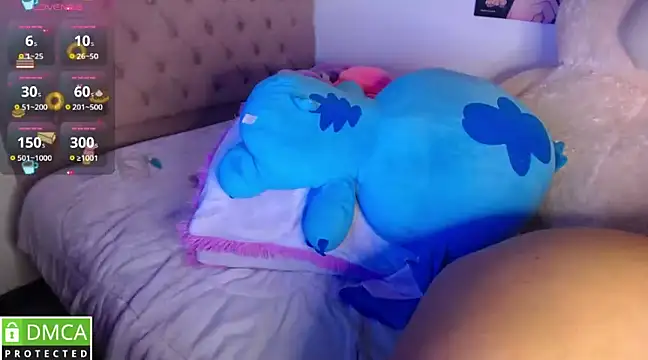 KittyHot20 online show from March 2025 09:10:02 AM