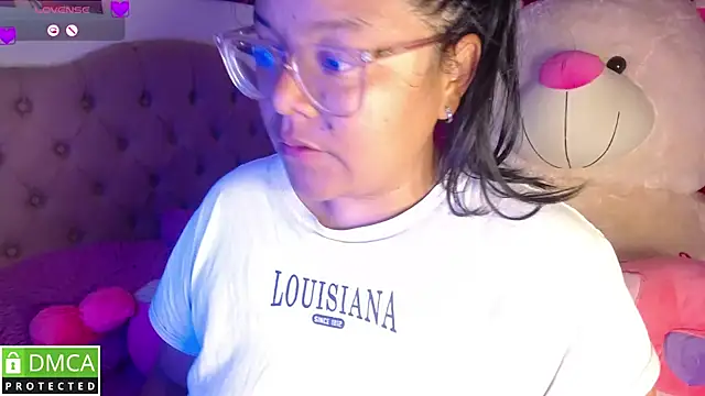 KittyHot20 online show from November 2025 04:11:02 PM