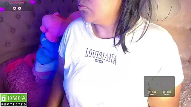 KittyHot20 online show from December 2025 07:24:01 AM