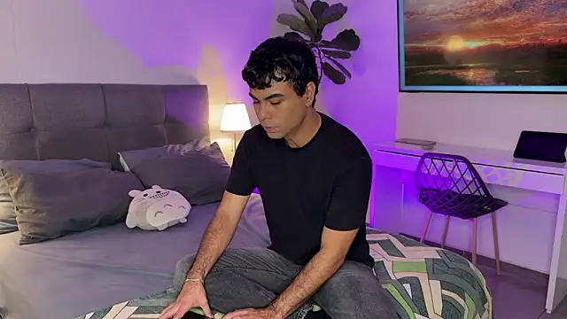 oliversstream online show from November 2025 03:23:01 AM