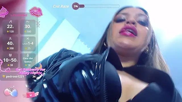 krysten ritter2 online show from November 2025 04:22:01 AM