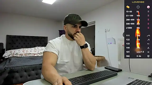 supermanboy94 online show from March 2026 06:41:03 AM