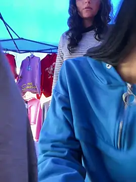 Snapshot of meliisa_777 chatting on December 2024 06:01:02 PM meliisa 777 online show from December 2024 06:01:02 PM