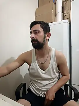 milfhuntertr online show from March 2025 10:42:01 PM