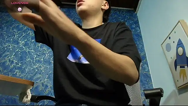 Rhaegal hot online show from February 2026 11:05:02 PM