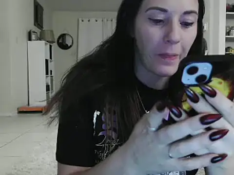 CrystalLakeXO online show from January 2025 05:32:01 AM