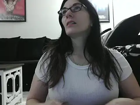 CrystalLakeXO online show from January 2025 09:05:01 AM