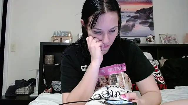 CrystalLakeXO online show from October 2025 06:42:02 AM