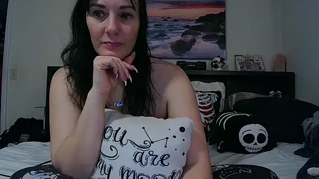 CrystalLakeXO online show from October 2025 06:23:01 AM