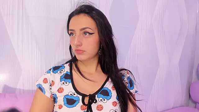 Lesly sexy4u online show from April 2026 03:33:02 AM