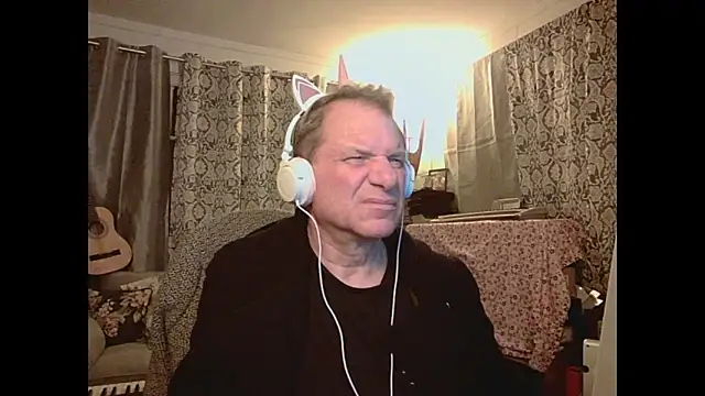 coryassman online show from December 2024 12:22:01 PM