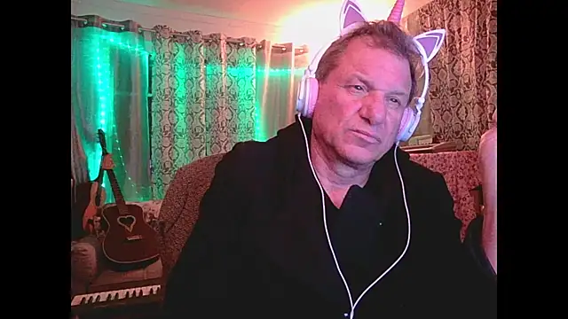 coryassman online show from December 2024 07:58:01 AM