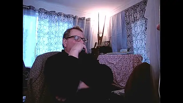 coryassman online show from December 2024 10:20:02 PM